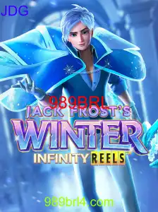JackFrostsWinter
