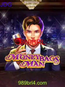 MoneybagsMan