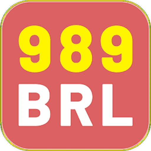 989BRL Logo